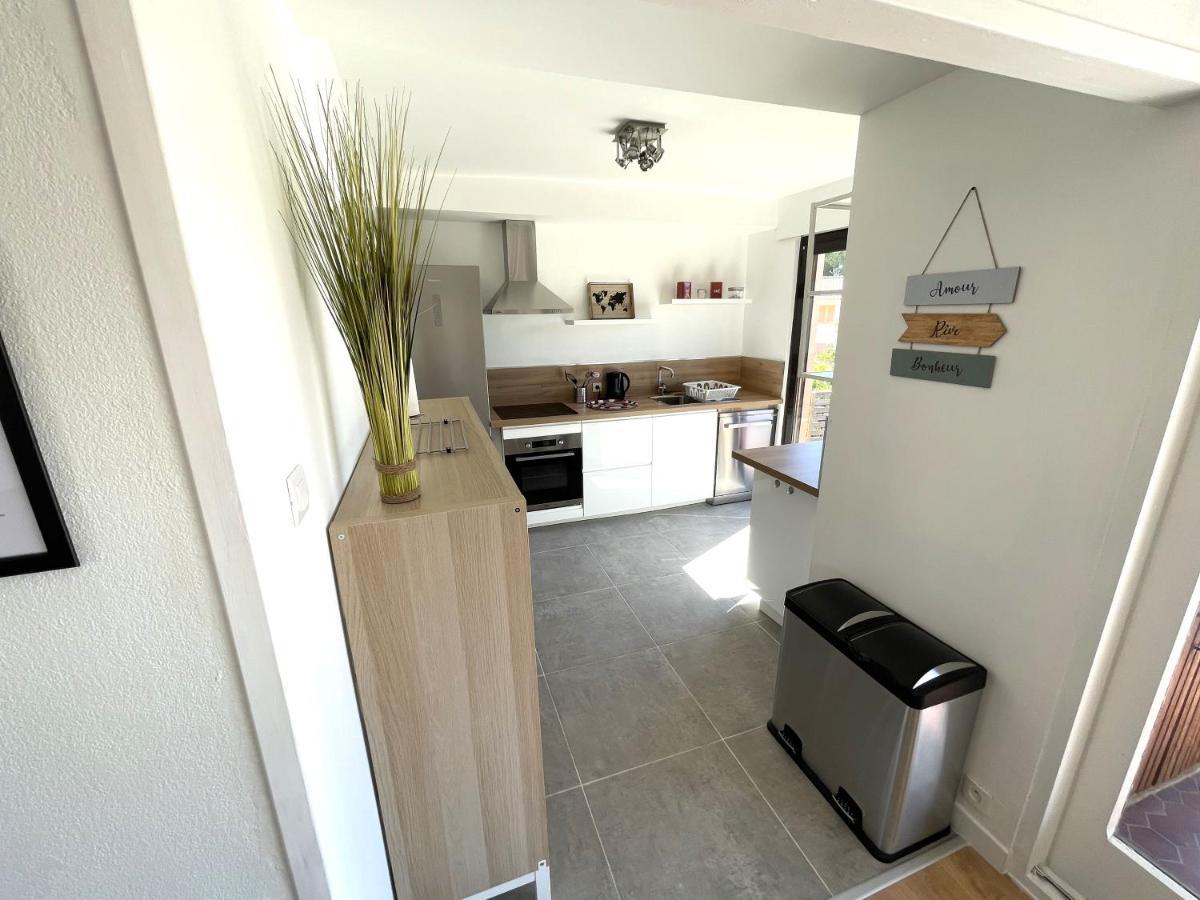 Maison Spacieuse, Jardin, Proche Centre