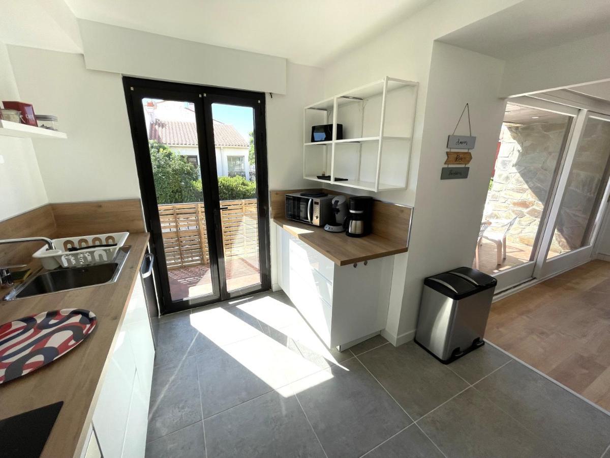 Maison Spacieuse, Jardin, Proche Centre Hébergement de vacances *