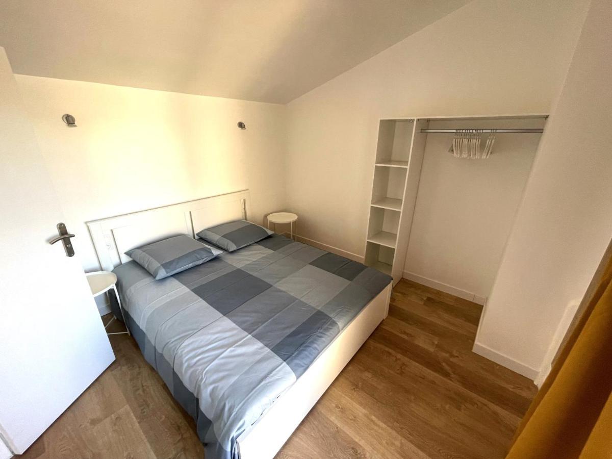 Hébergement de vacances Maison Spacieuse, Jardin, Proche Centre *