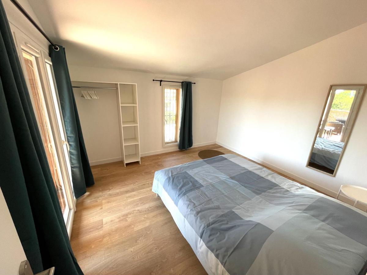 Maison Spacieuse, Jardin, Proche Centre Hébergement de vacances Perpignan