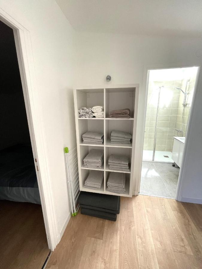 Maison Spacieuse, Jardin, Proche Centre *