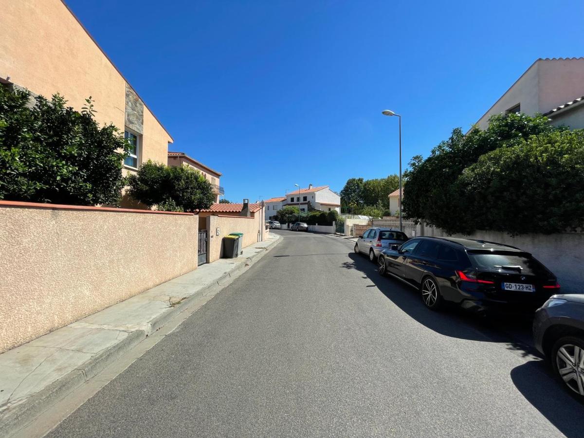 Maison Spacieuse, Jardin, Proche Centre Hébergement de vacances *