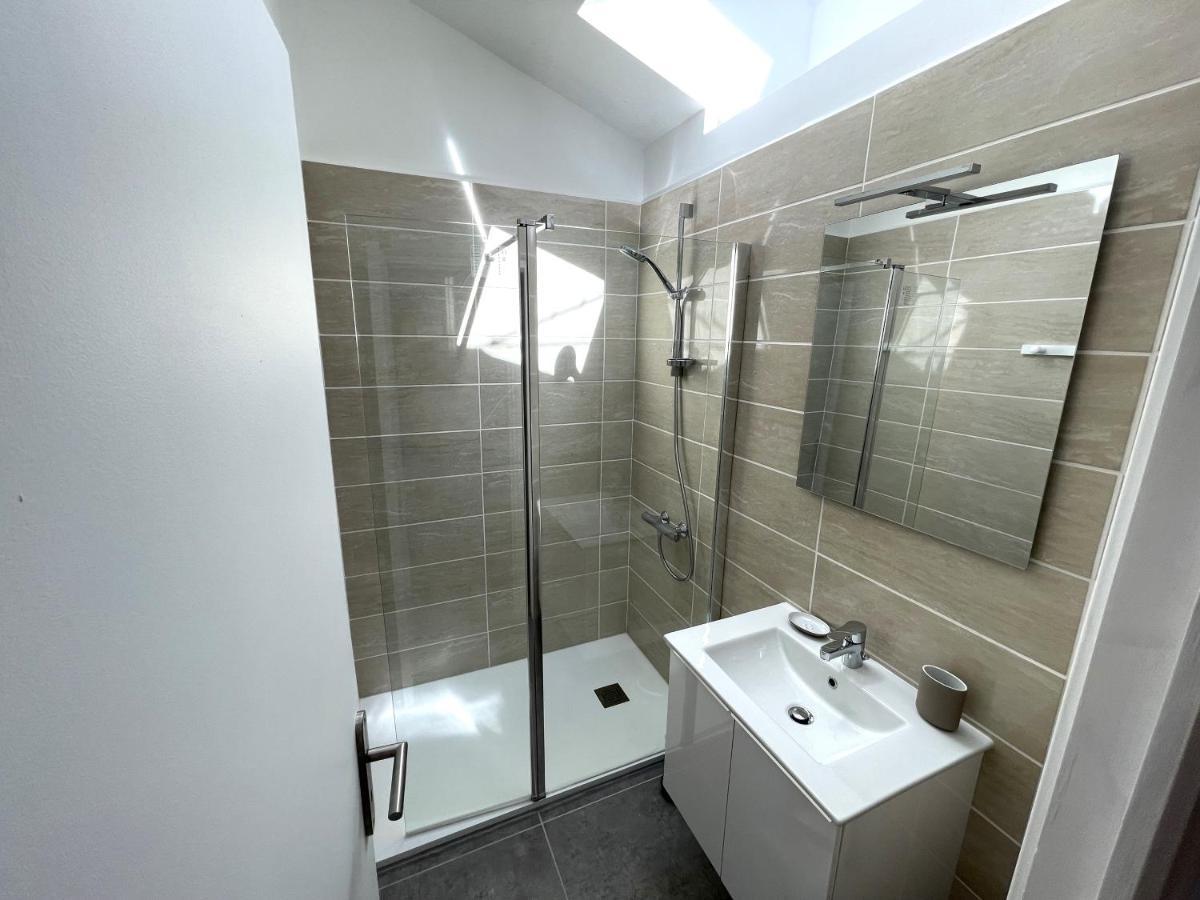 Hébergement de vacances Maison Spacieuse, Jardin, Proche Centre Perpignan