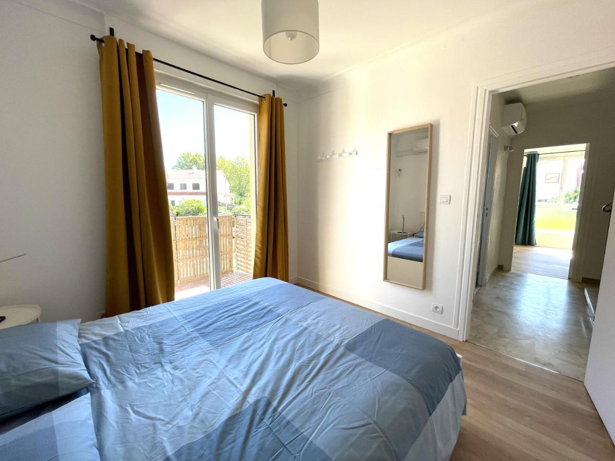 Maison Spacieuse, Jardin, Proche Centre *